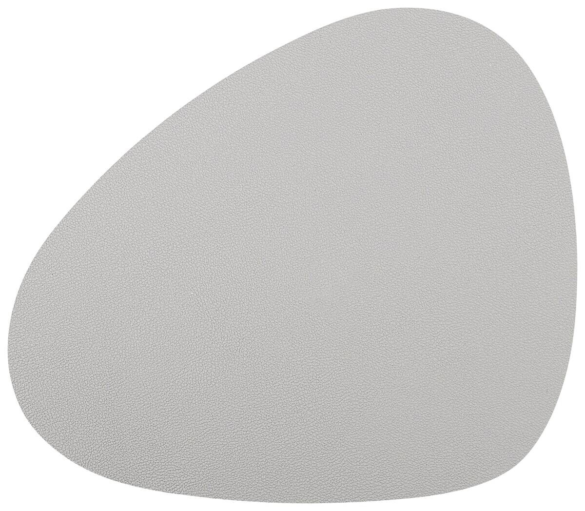 Platzset salbei PVC B/L: ca. 45x36 cm
