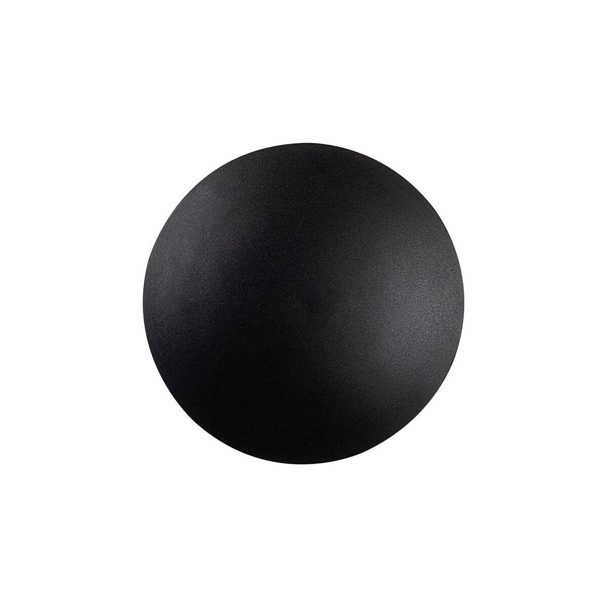 Opviq Wandleuchte Yosma-13639 schwarz Kupfer Metall B/H/T/L: ca. 16x25x16x25 cm