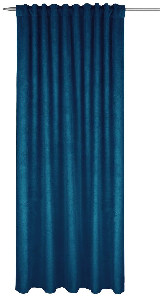 Dekovorhang sortiert B/L: ca. 135x245 cm
