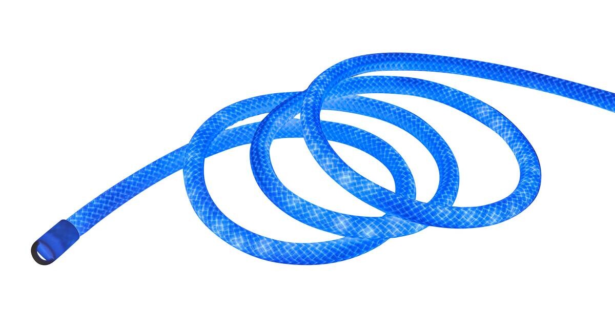 Nolo LED-Lichtband Robi L: ca. 500 cm