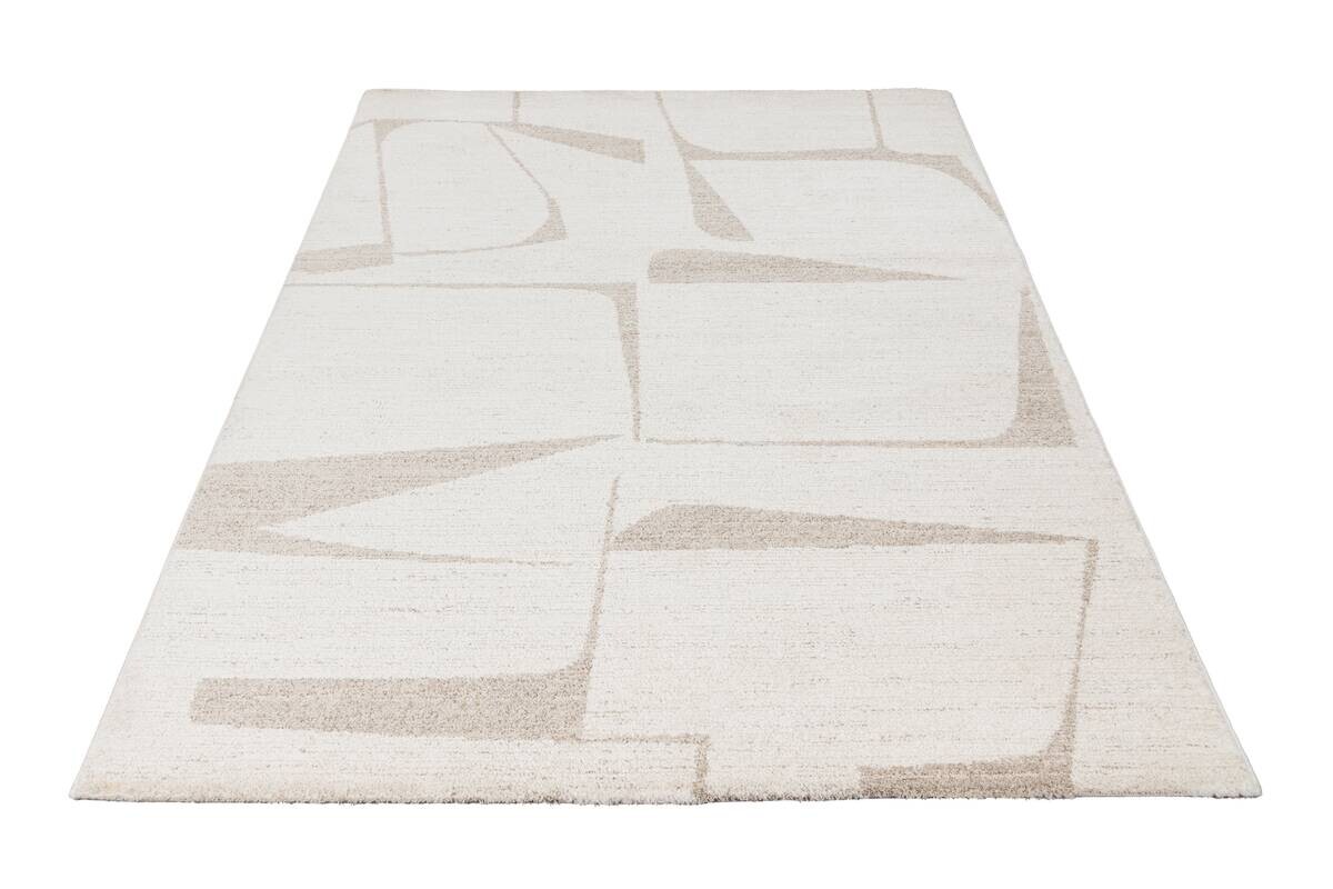 Obsession Teppich My Parma creme B/L: ca. 80x150 cm
