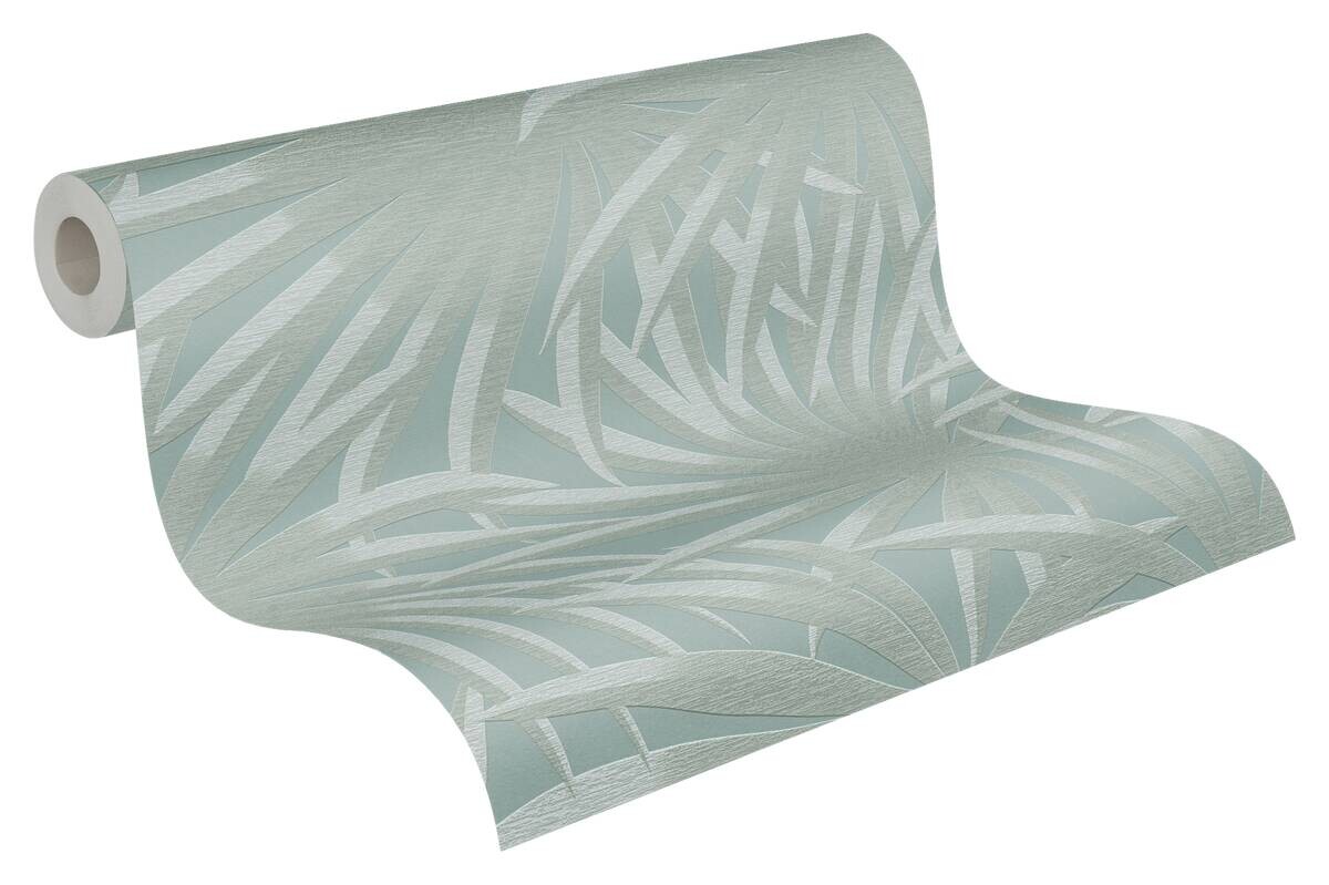 A.S.Creation Vliestapete mint B/H/D: ca. 53x1005x10,3 cm