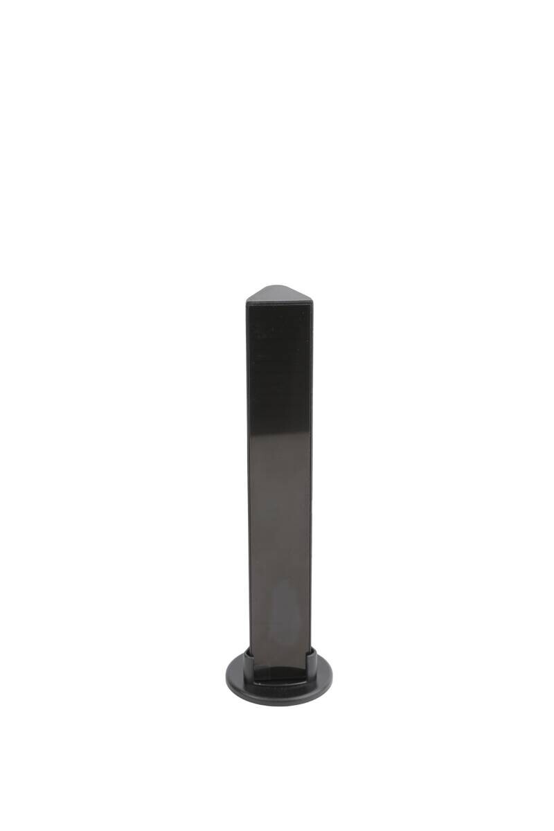 Nolo LED-RGB-Tischleuchte Flash B/H/L: ca. 3x22x3,1 cm