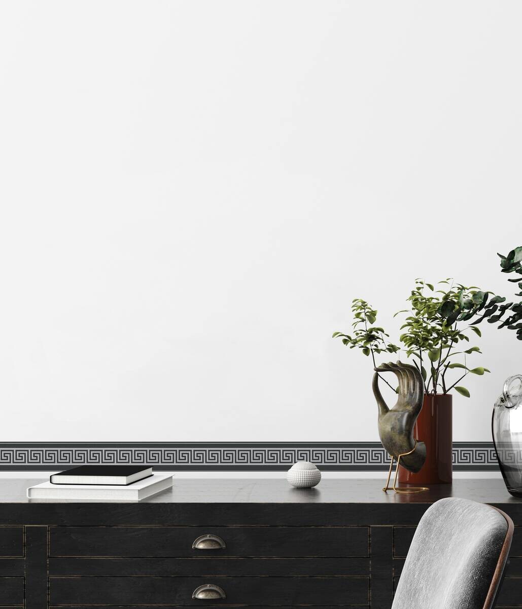 A.S.Creation Bordüre B/H/D: ca. 10x500x9,5 cm