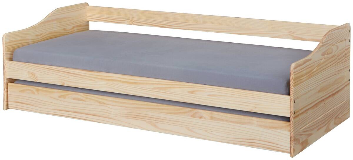 Funktionsbett Leonie Modell'23 natur