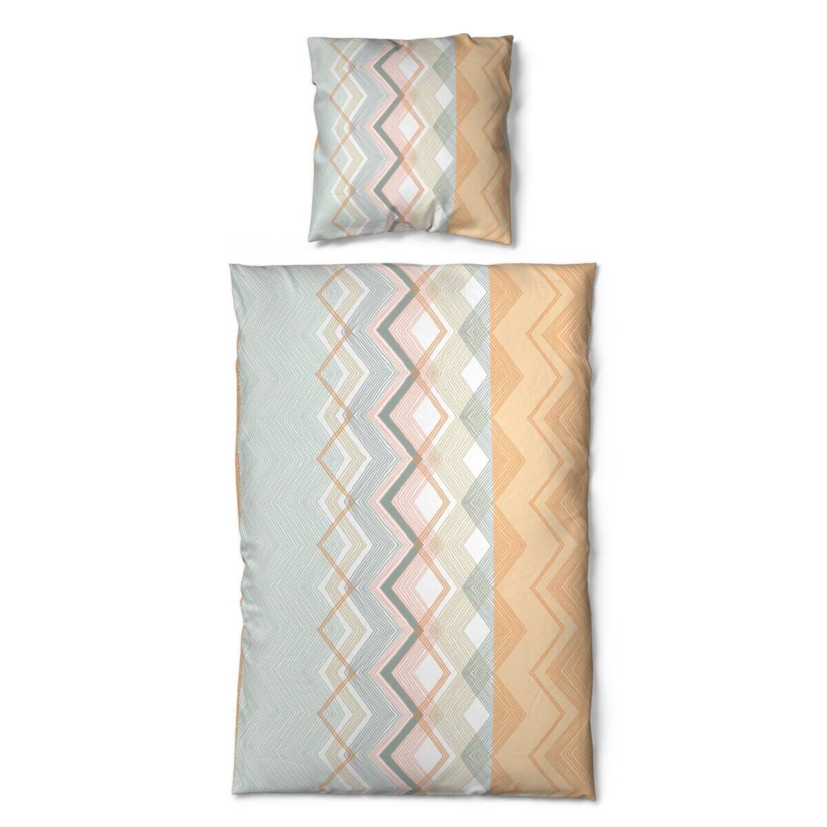 Microfaser Bettwäsche