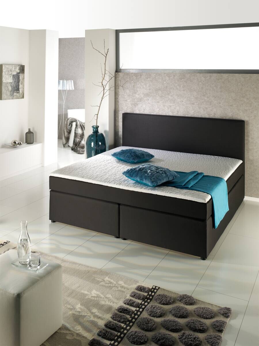 Komfortschaumtopper Comfort Pur Liegefläche B/L: ca. 140x200 cm