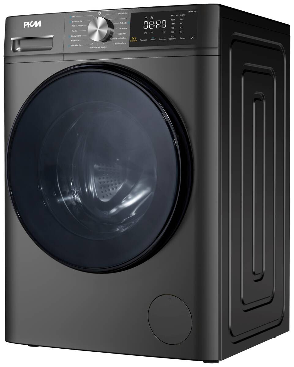 PKM Waschtrockner WT8+5ADG