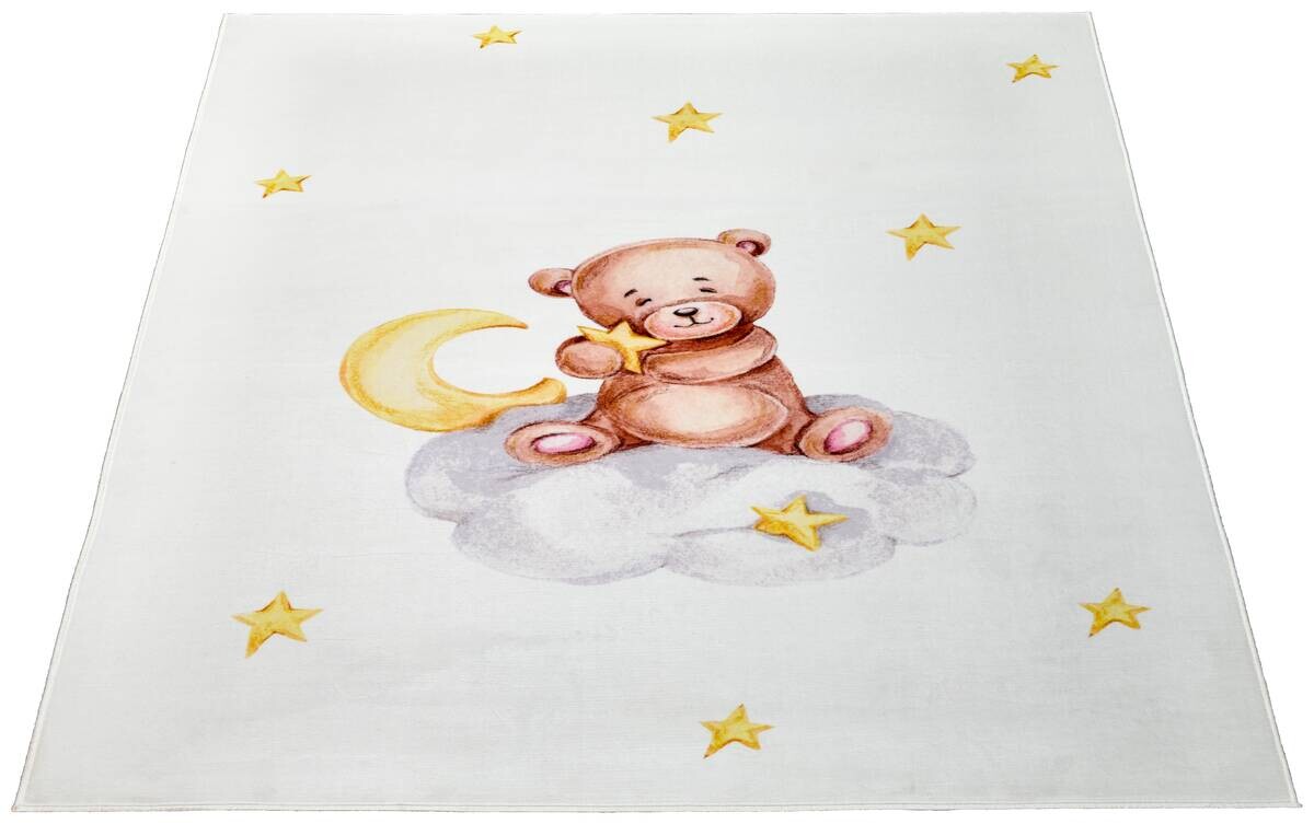 Teppich Flanello Multi B/L: ca. 120x160 cm