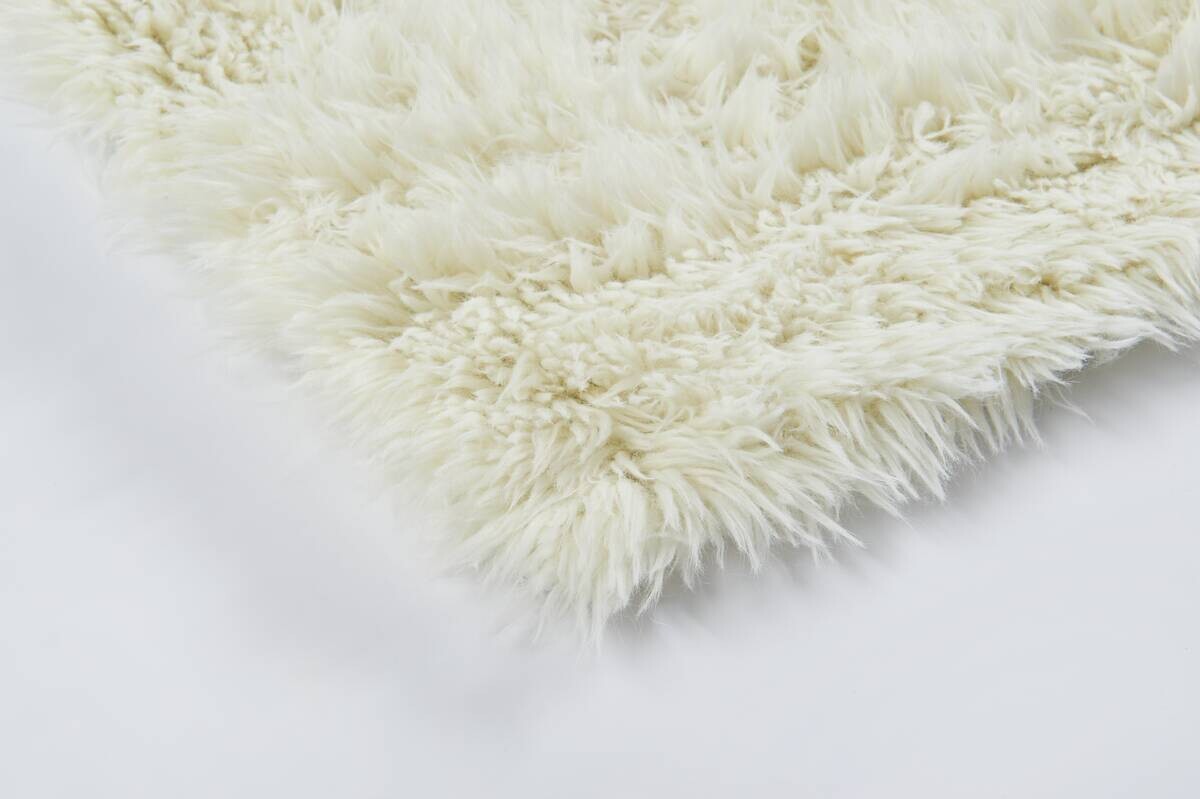 Andiamo Teppich Firenze creme B/L: ca. 70x140 cm