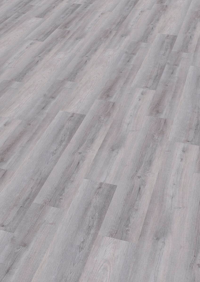 Vinylplanke Lightgrey Oak,ca.1,115m² im Paket B/L: ca. 15,24x91,44 cm