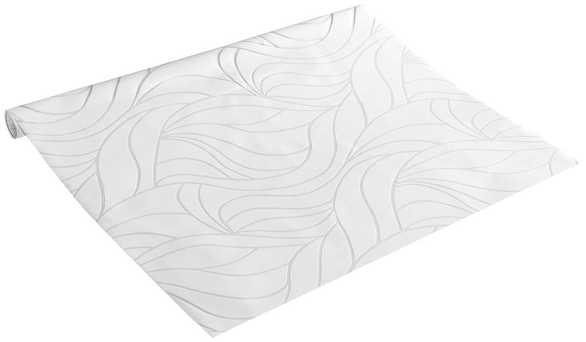 d-c-fix Fensterfolie weiß transparent B/L: ca. 45x150 cm