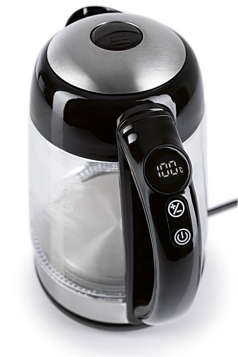 GOURMETmaxx Wasserkocher