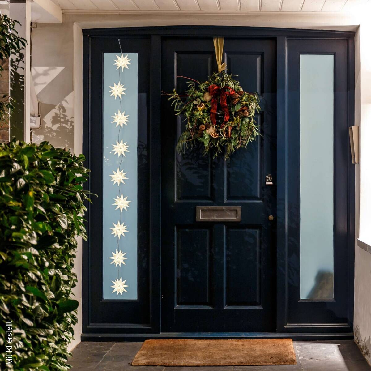 Näve Leuchten LED-Lichterkette