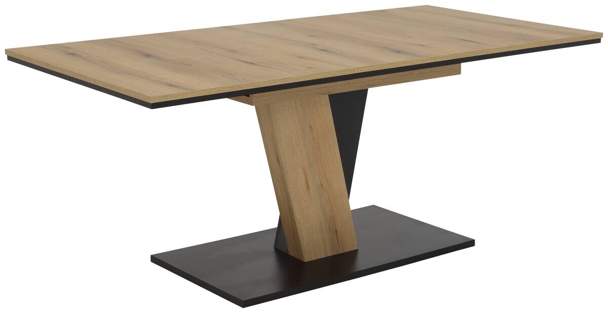 Essgruppe Beke Holzwerkstoff B/H/T: ca. 180x76x90 cm