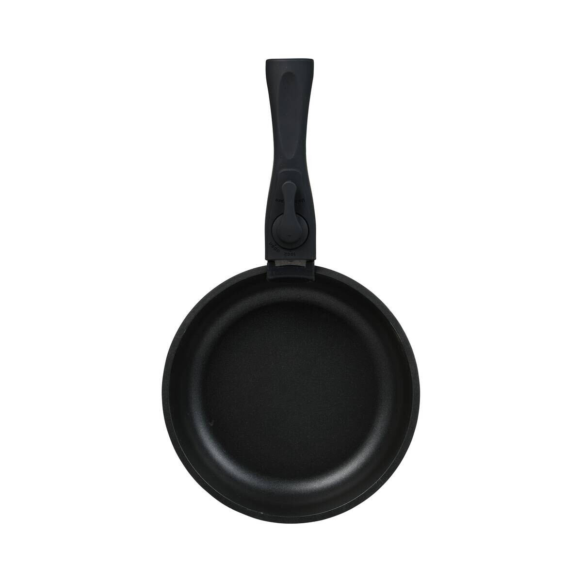 BERGNER Bratpfannenset CLICK & COOK