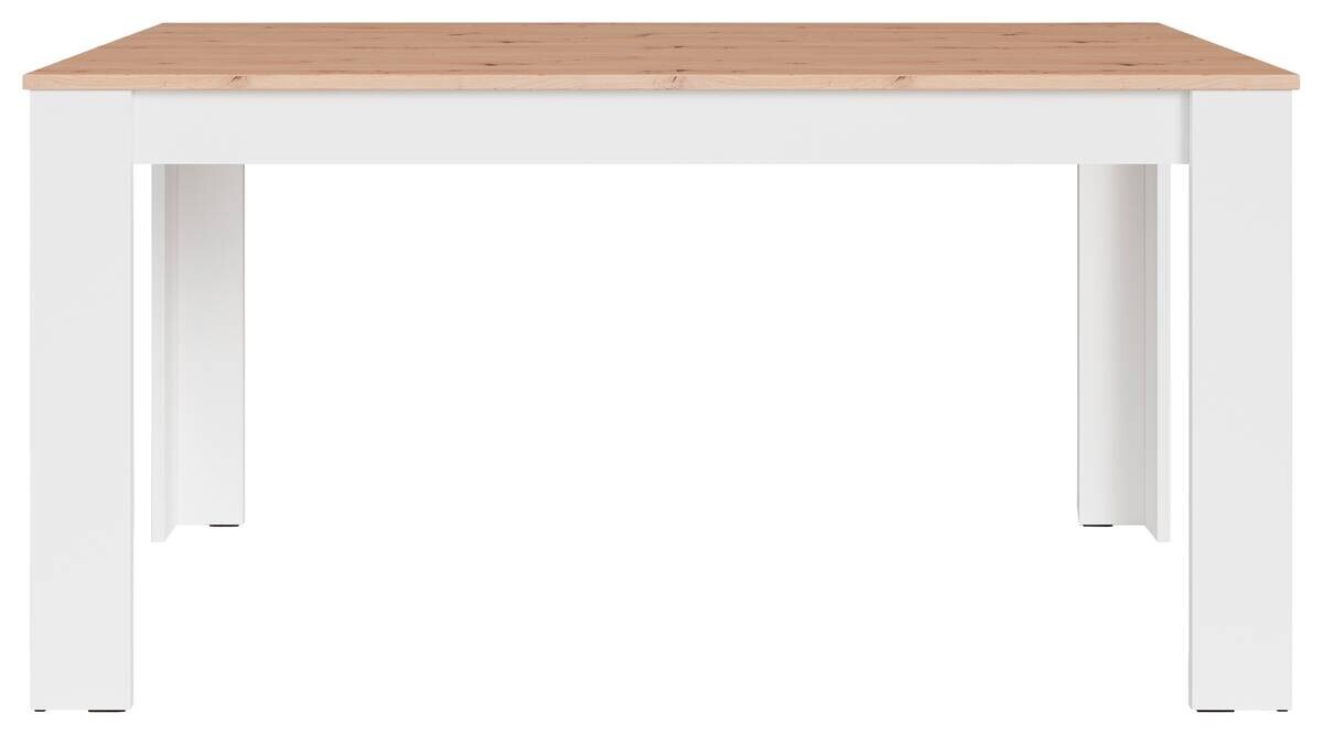 Esstisch NORI B/H/T: ca. 160x75x90 cm