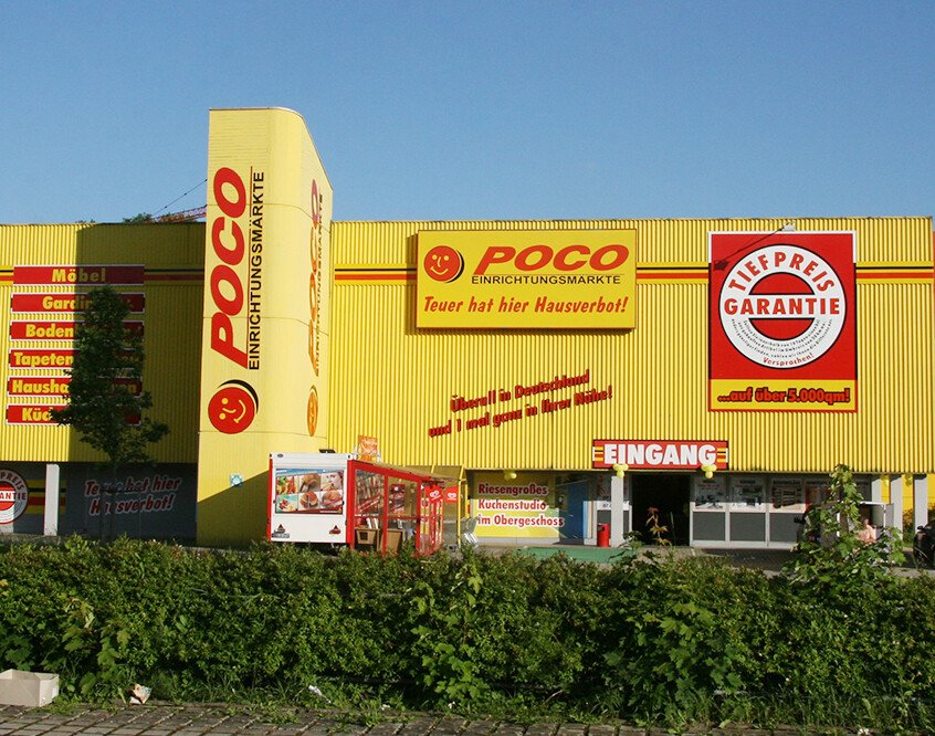 POCO Deggendorf