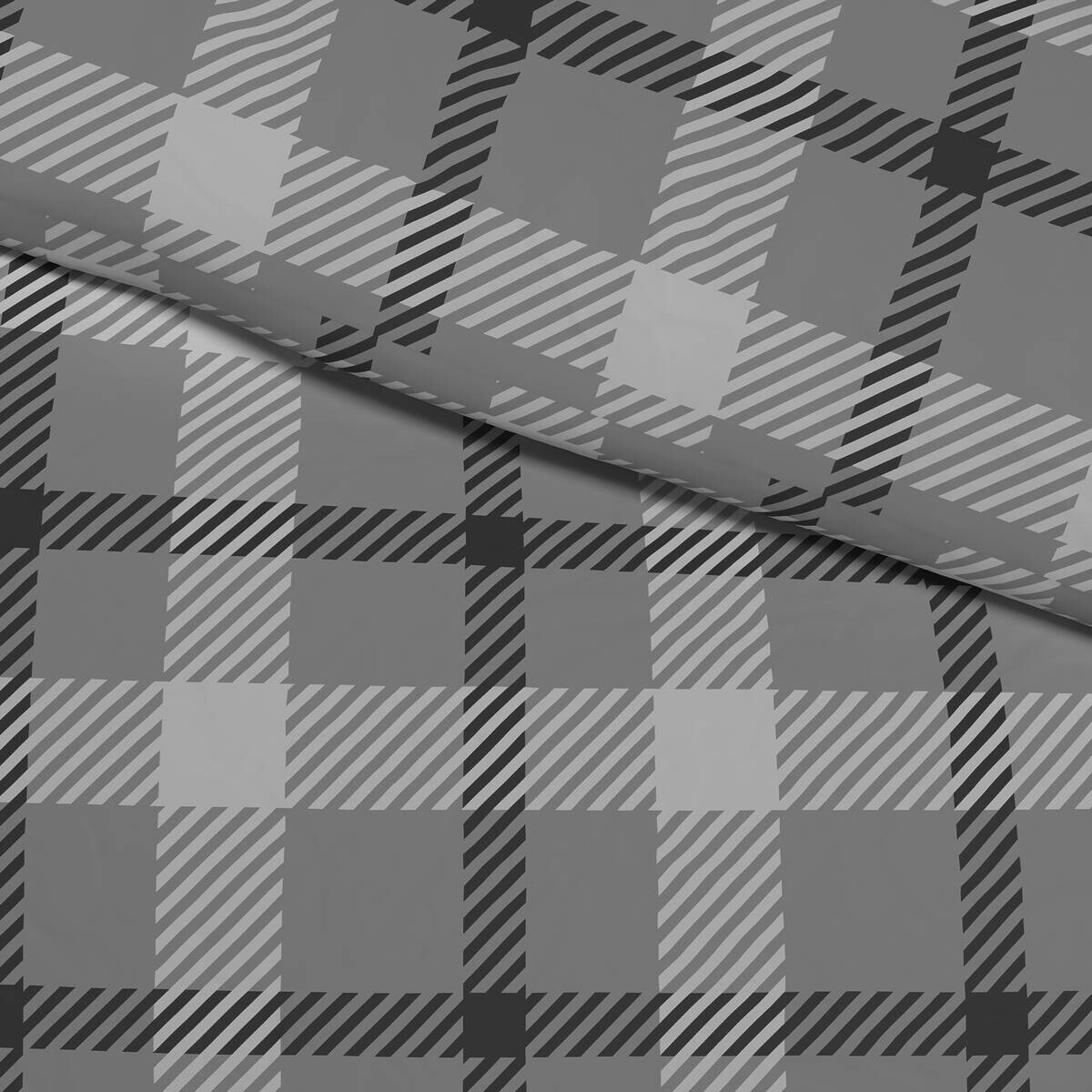 Baumwoll Bettwäsche Biber