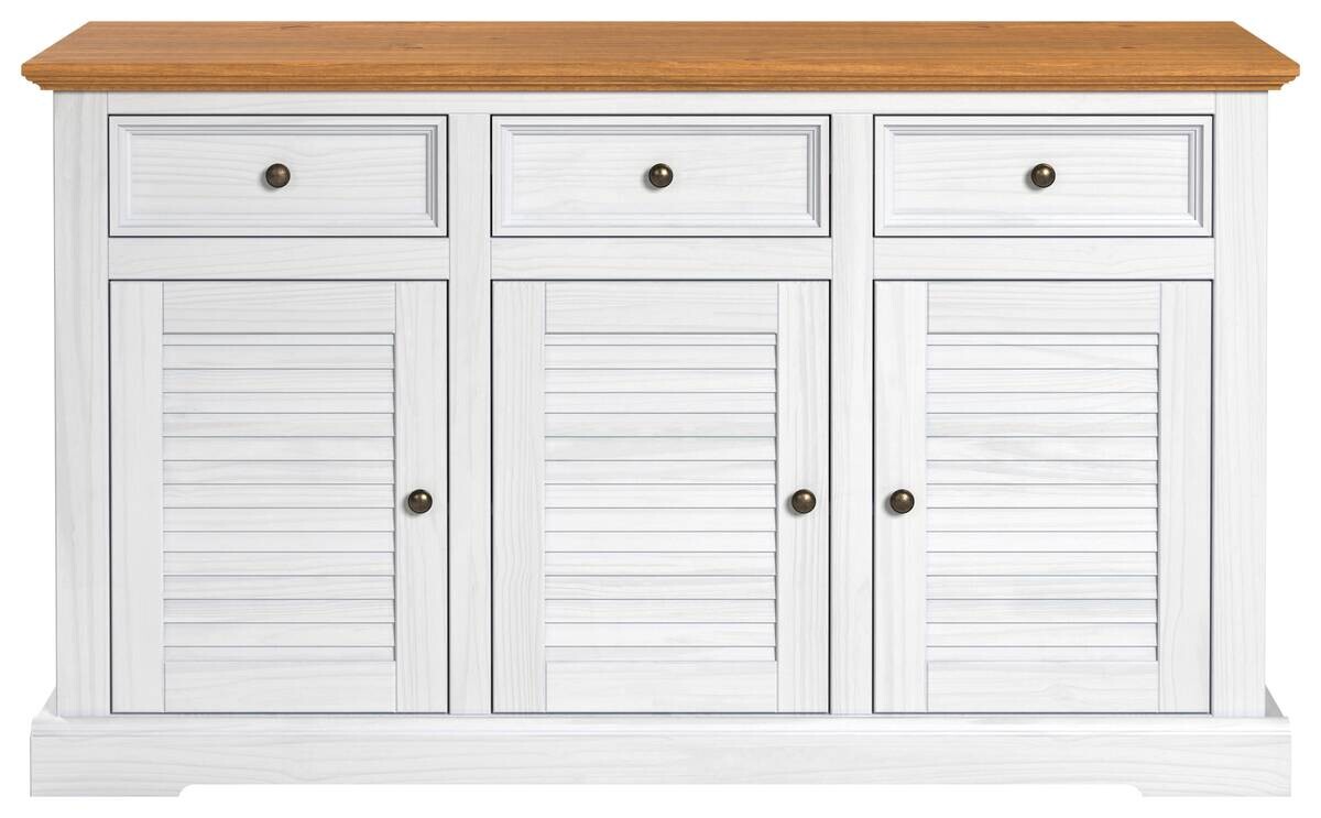 Kommode Breda B/H/T: ca. 154x89x42 cm