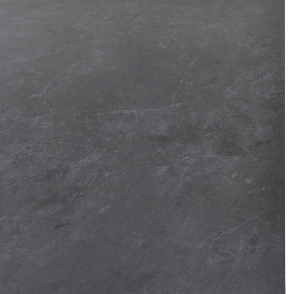 POCOline Bistrotisch Prag schwarz Alu B/H/L: ca. 70x76x70 cm