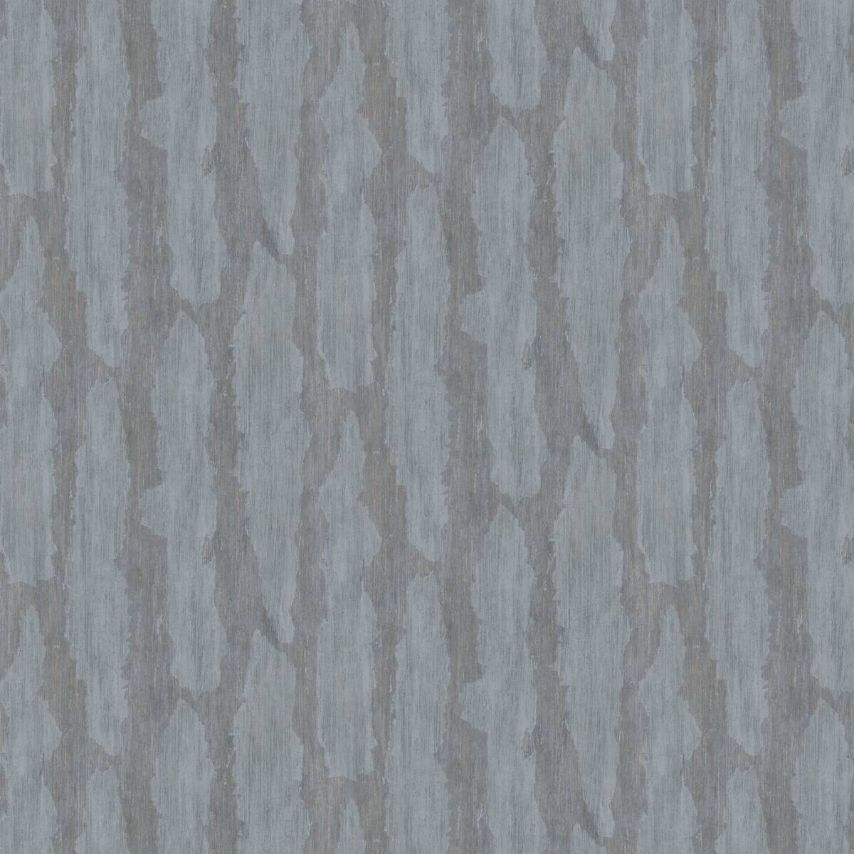 Erismann Vliestapete Struktur blau B/L: ca. 53x1005 cm