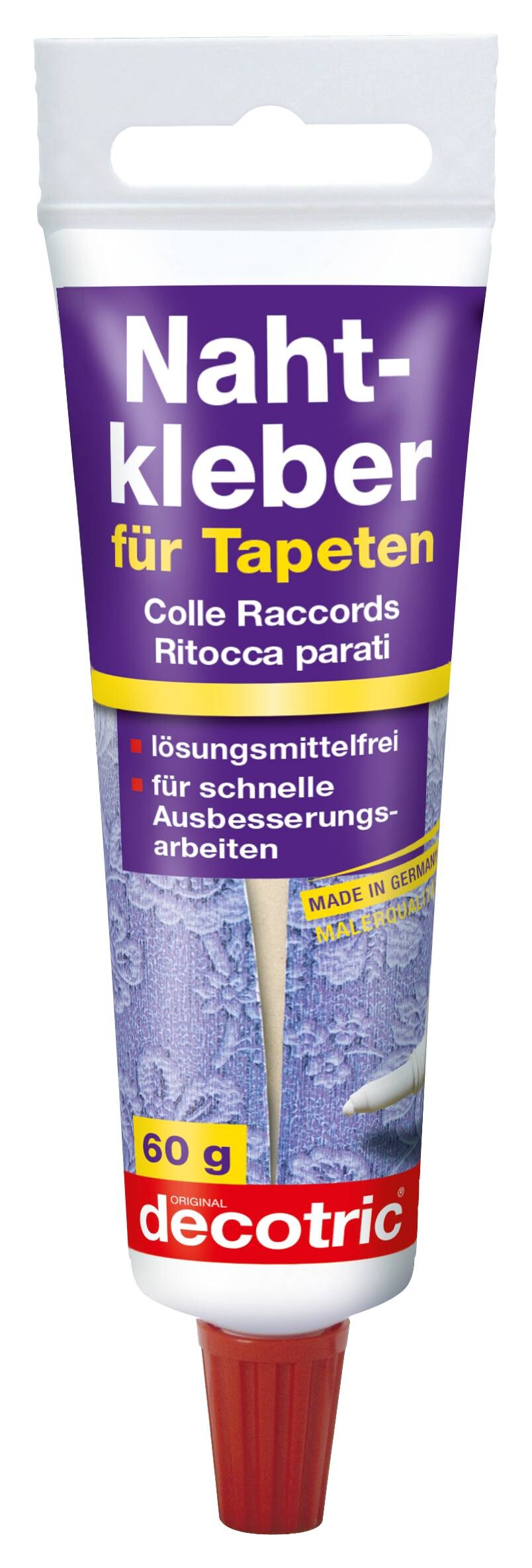 decotric Nahtkleber ca. 60 g
