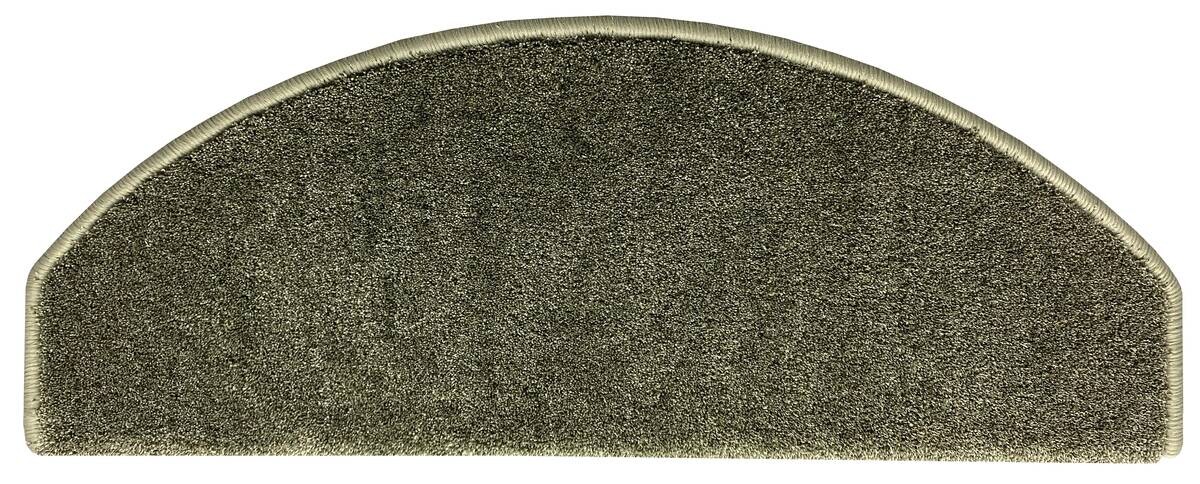 Stufenmatte Java grün B/L: ca. 28x65 cm