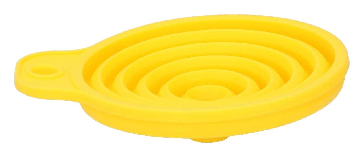 Dunlop Faltbarer Trichter