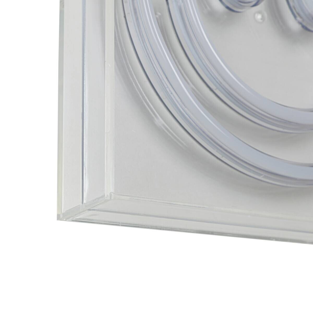 Nolo LED-Dekoleuchte Smily B/H/T: ca. 23x23x4,7 cm