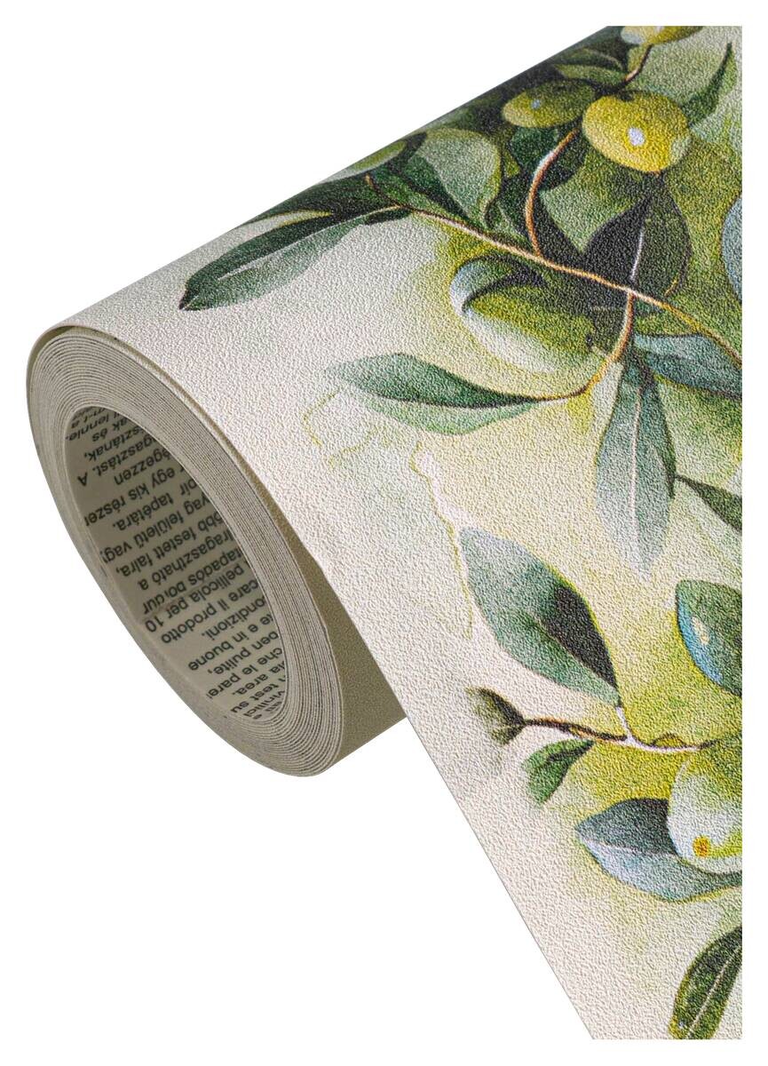 A.S.Creation Bordüre creme B/H/D: ca. 13x500x6,8 cm