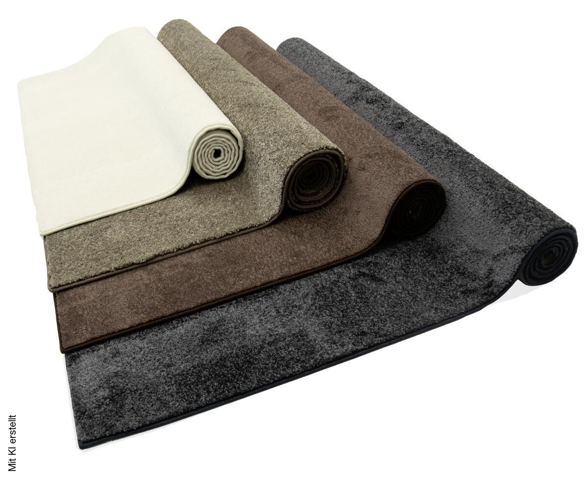 Teppich Soft Line sortiert B/L: ca. 67x180 cm