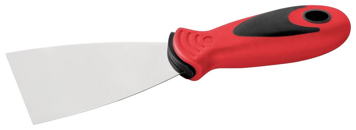 Spachtel B: ca. 6 cm