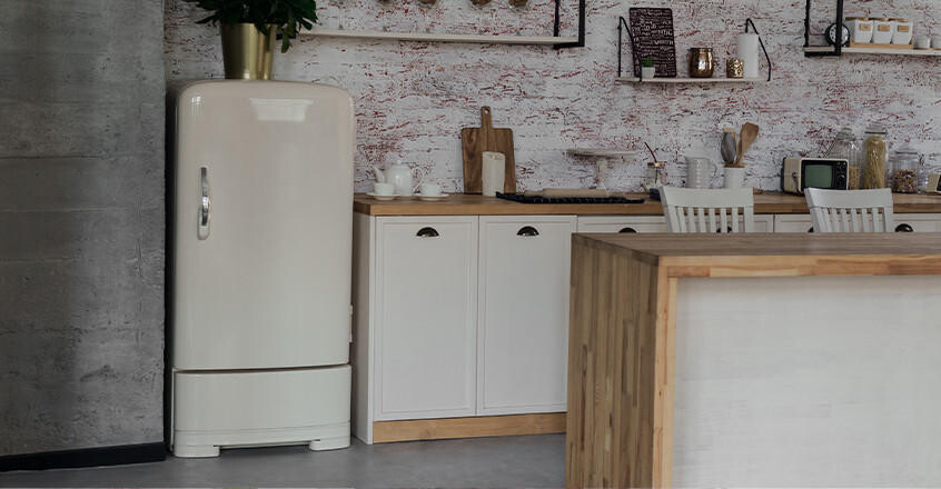 Gefrierschrank oder Gefriertruhe – was ist besser?