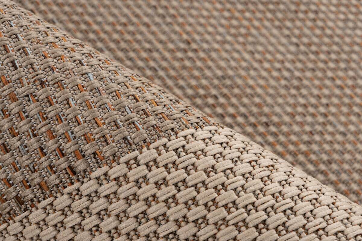 Kayoom Teppich Tribal 425 Multi B/L: ca. 200x290 cm