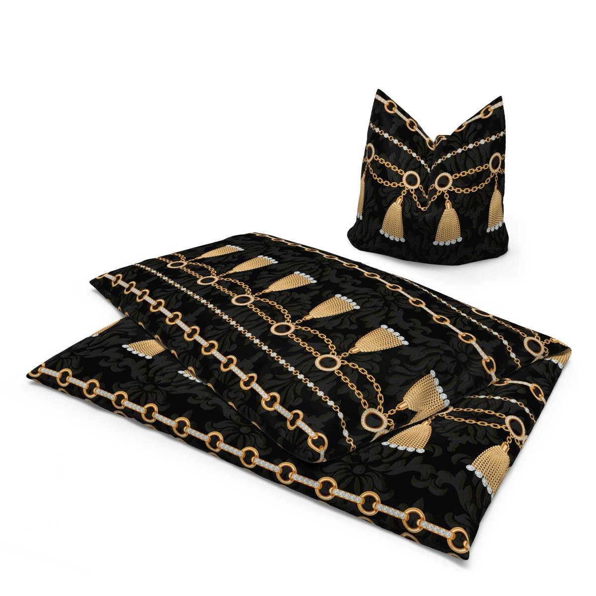 Microfaser Bettwäsche