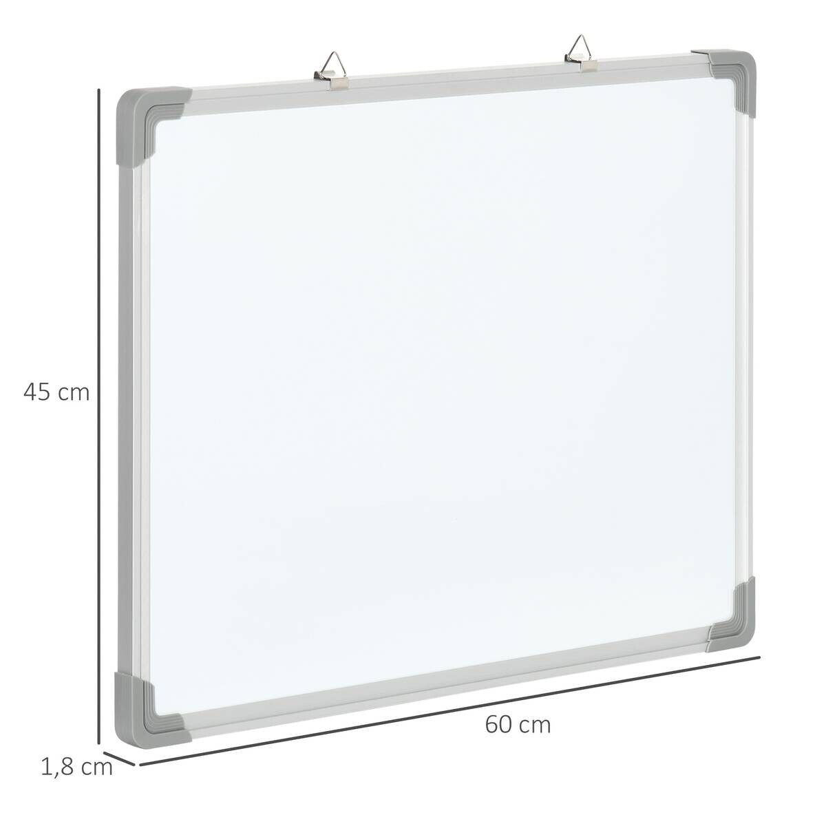 HOMCOM Wandboard
