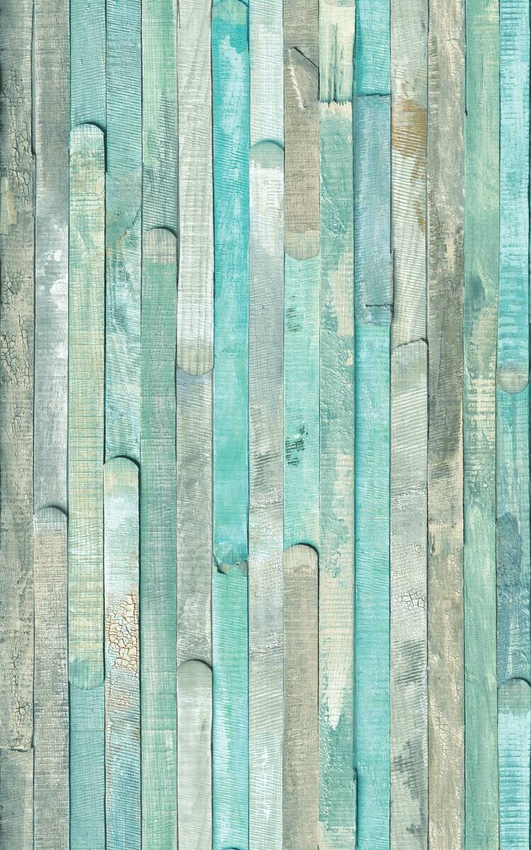 d-c-fix Dekofolie Rio Ocean bunt B/L: ca. 67,5x200 cm