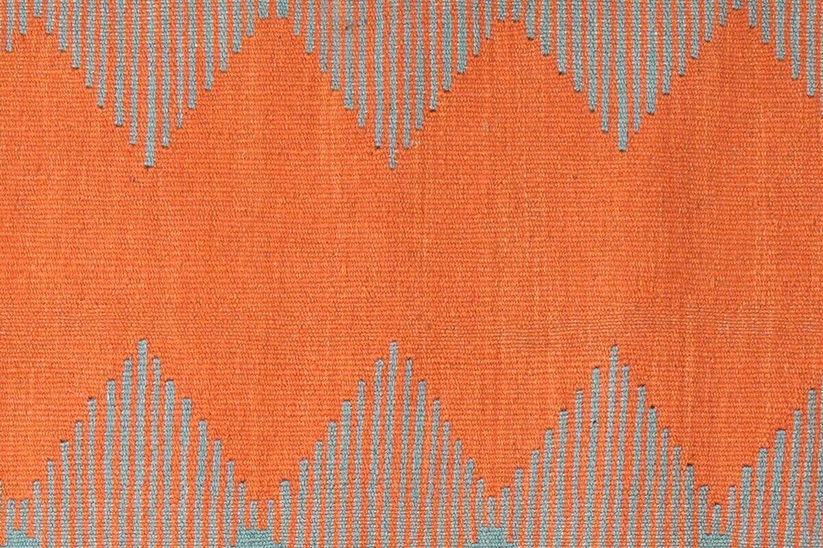 PersaTepp Teppich Kelim Gashgai bunt B/H/L: ca. 56x1x200 cm