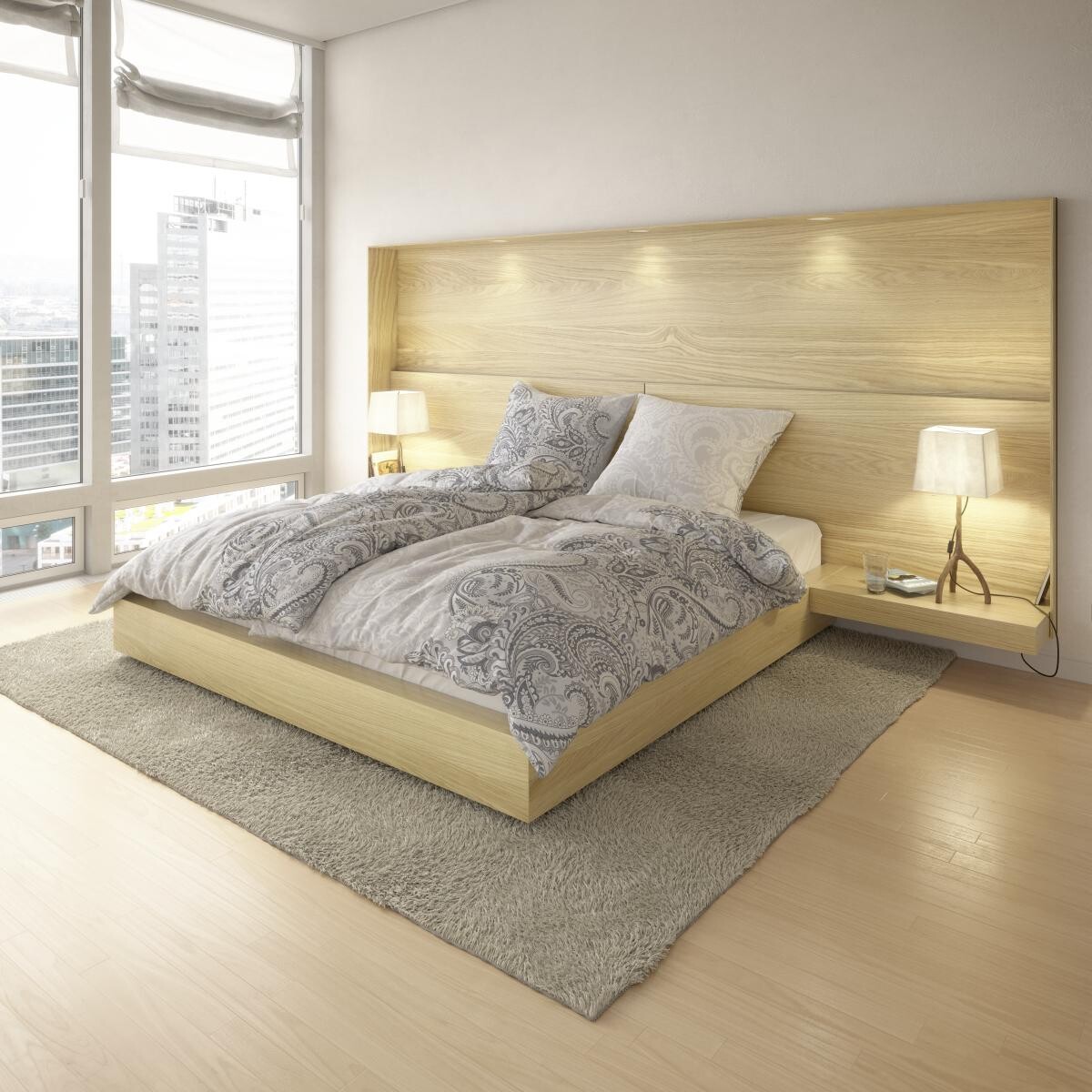 Baumwoll Bettwäsche Renforce