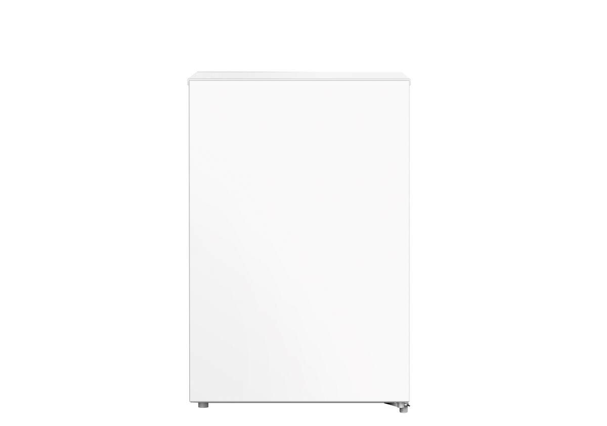 POCOline Gefrierschrank GS85-86DW EEK: D Spektrum: A bis G Gefrieren: 86 39dB weiß B/H/T: ca. 55,3x84,5x57,4 cm