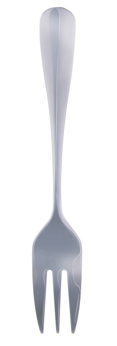 alpina Besteckset silber Edelstahl 75 tlg.