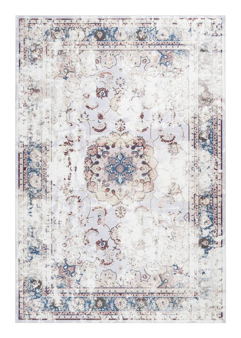 360Living Teppich Galaxy Multi B/L: ca. 120x170 cm