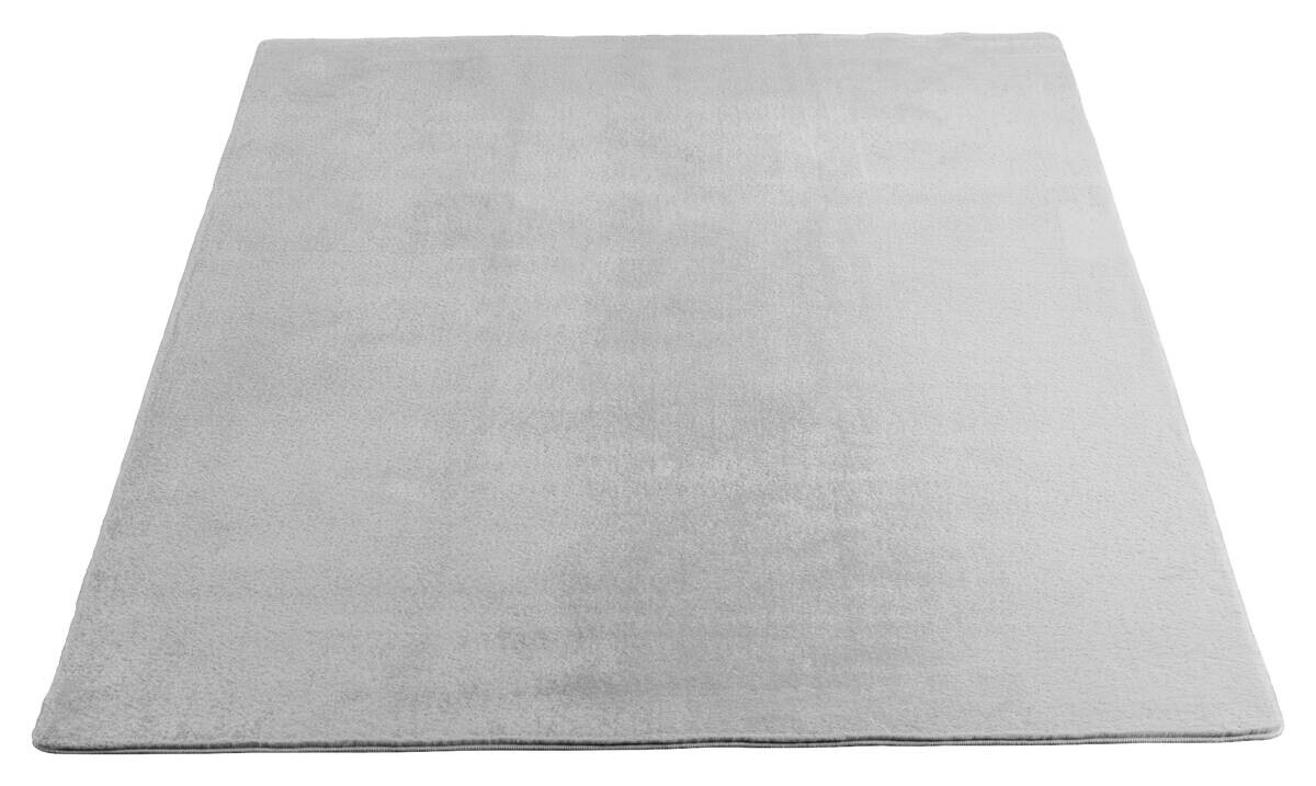 Teppich Joy silber B/L: ca. 160x220 cm