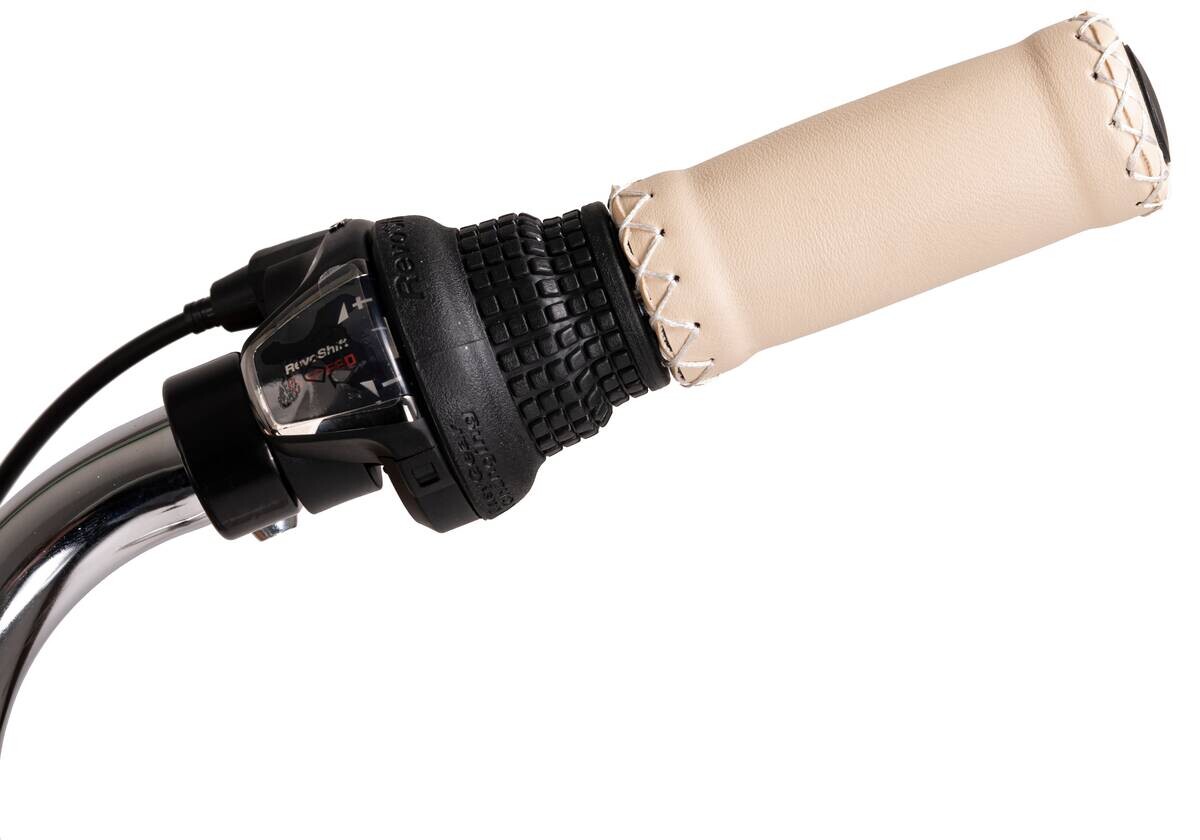 DaCapo Damenfahrrad Casino 168C 28 Zoll Rahmenhöhe 48 cm 6 Gänge anthrazit anthrazit ca. 28 Zoll