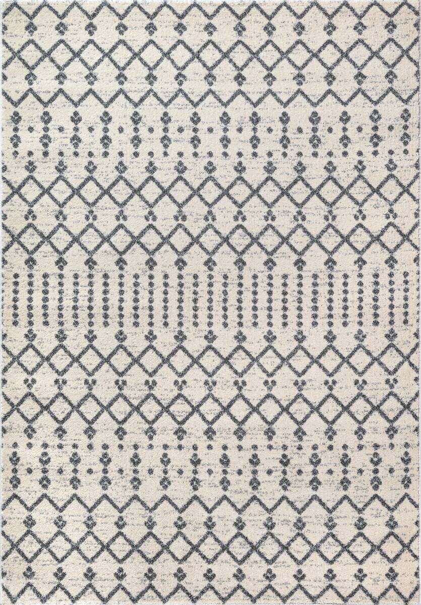 Sanat Teppich creme B/L: ca. 200x80 cm