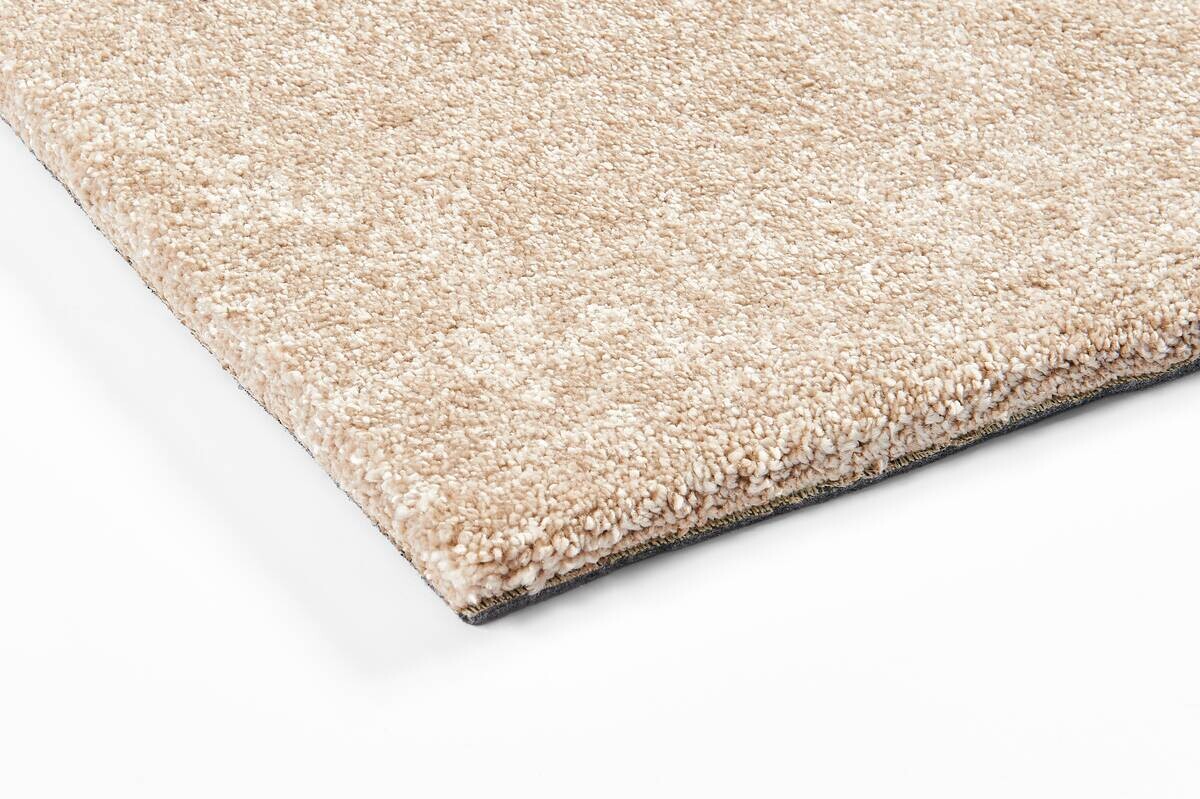 Teppich Craft beige B/L: ca. 80x150 cm