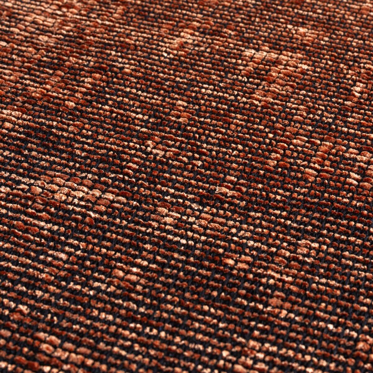 Ayyildiz Teppich SPACE Kupfer B/L: ca. 140x200 cm
