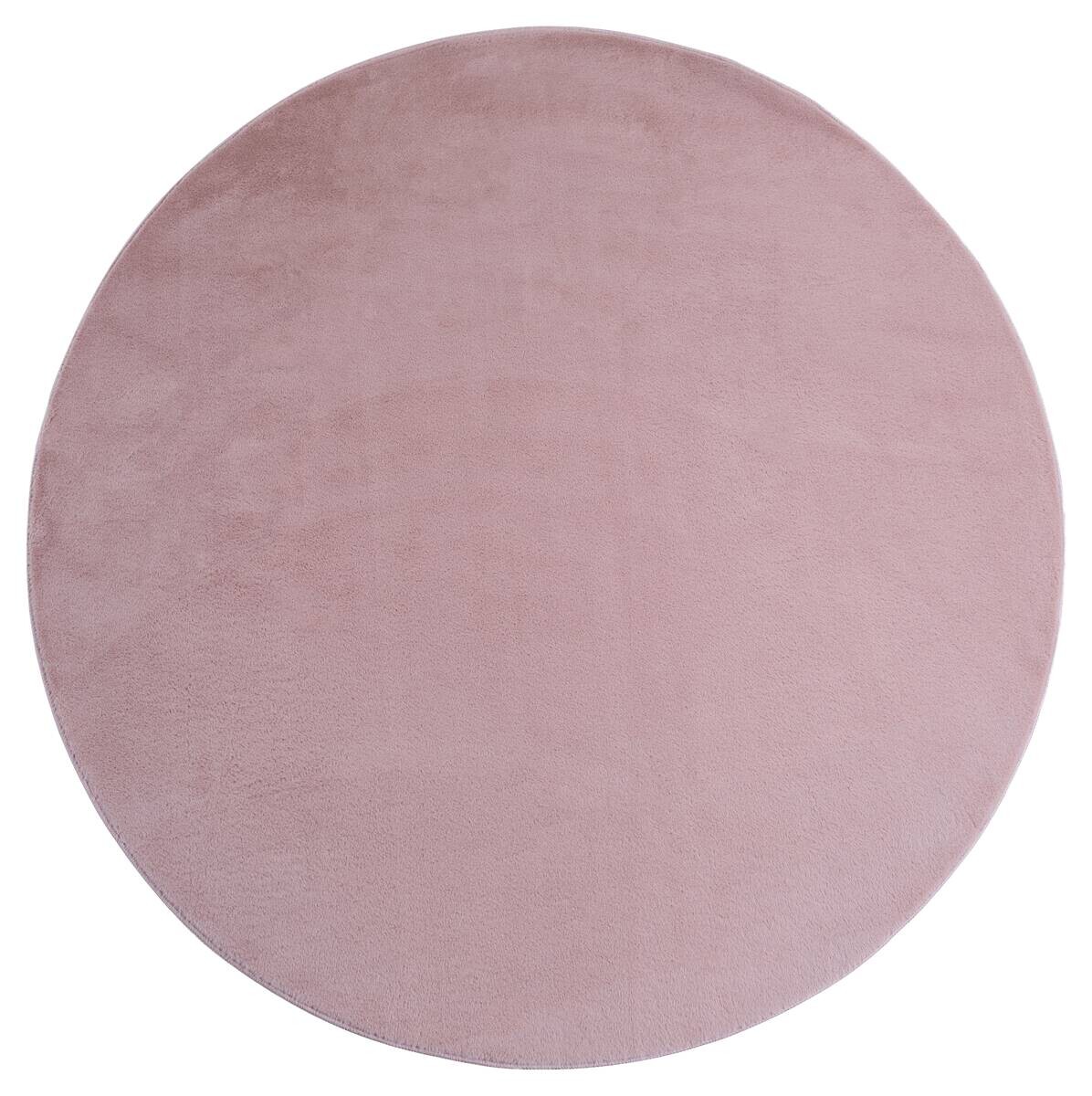 Ayyildiz Teppich JOY rosa D: ca. 200 cm