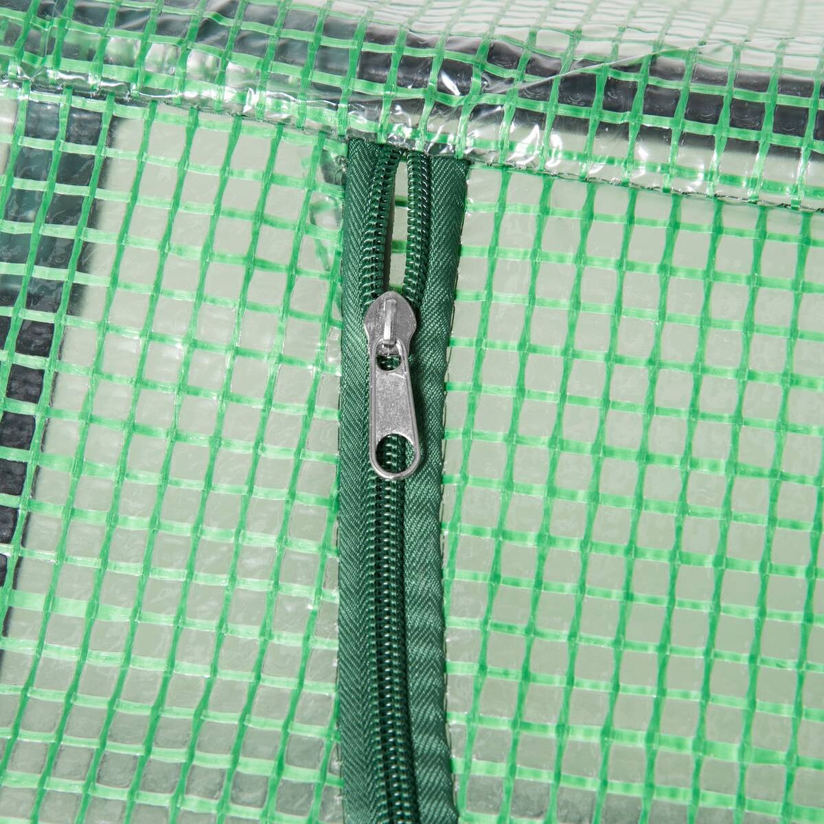 Outsunny Gewächshaus B/H/L: ca. 60x60x180 cm